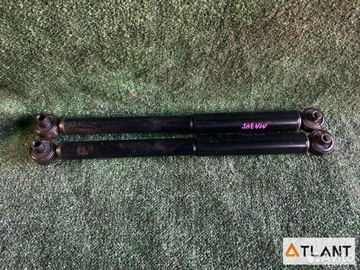 Амортизатор suzuki solio