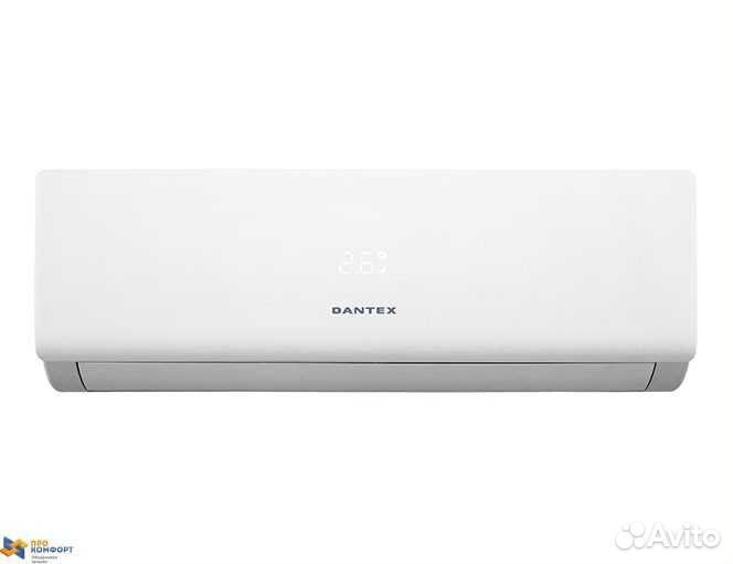 Сплит система Dantex RK-24SMI