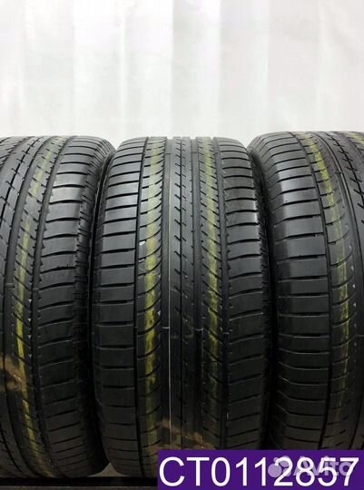 Goodyear Eagle F1 Asymmetric SUV 4x4 295/40 R22 112W