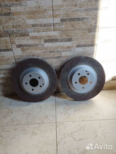 Опорные диски