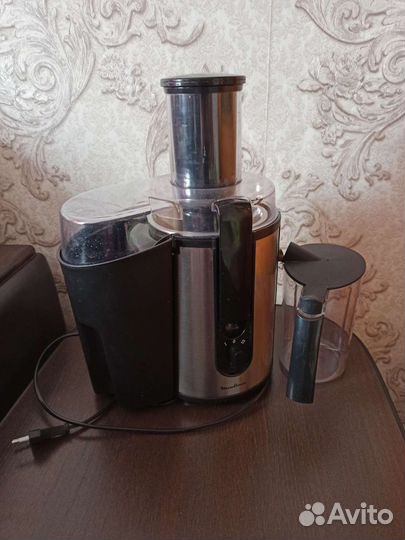 Соковыжималка