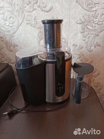 Соковыжималка