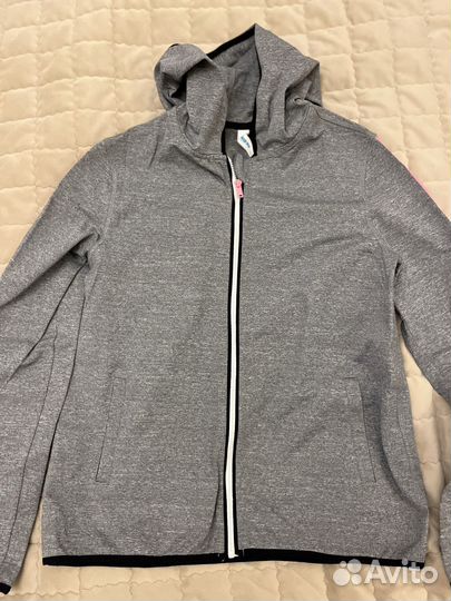 Спортивный костюм доя девочки (р.158)