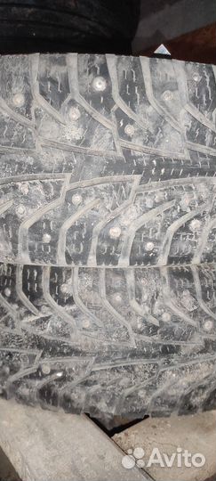 Nokian Tyres Nordman C 215/75 R16C