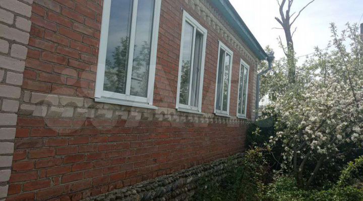 Дом 129,3 м² на участке 25,7 сот.