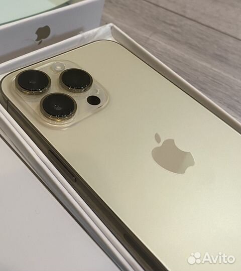 iPhone 14 Pro Max, 256 ГБ