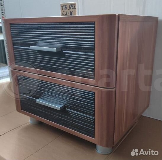 Тумба тб-1762-сл-К Слива Валлис. Лером