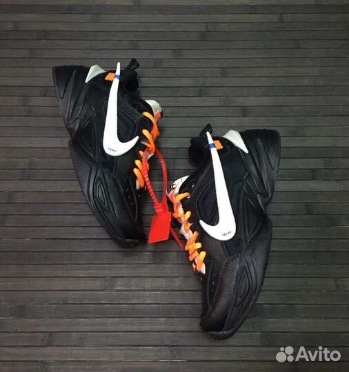 Кроссовки nike