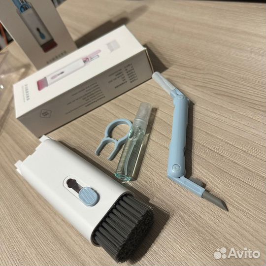 Набор для чистки гаджетов
