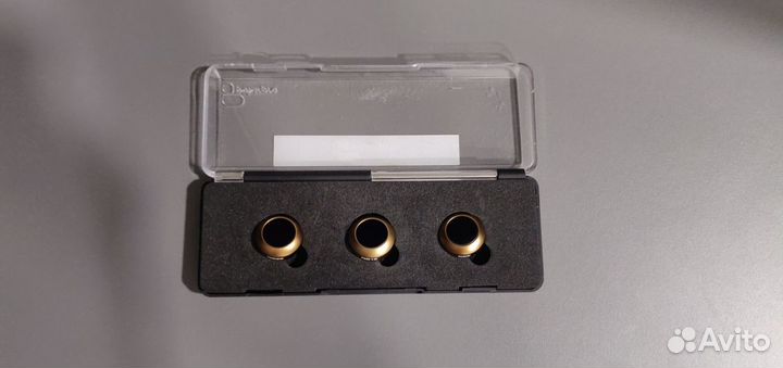 ND-фильтры Polarpro для dji mavic pro