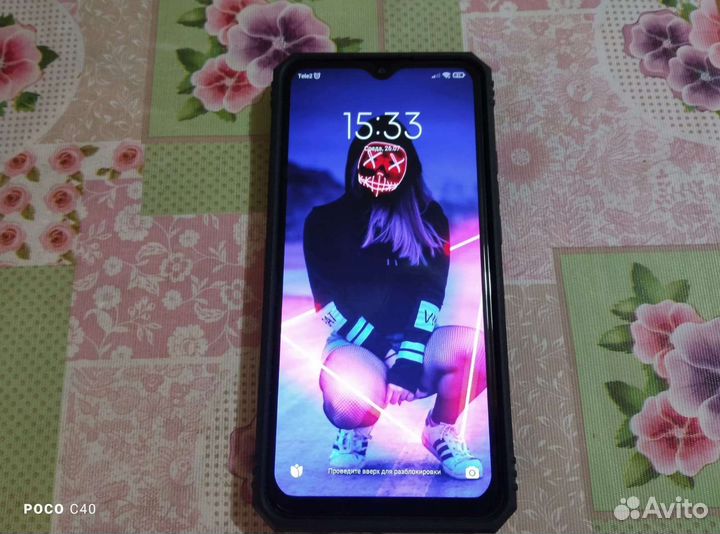 Xiaomi redmi 9