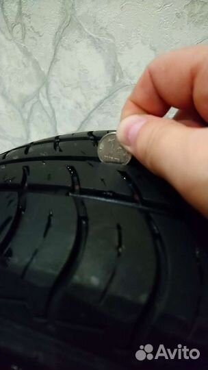 Hankook Radial 866 185/65 R15