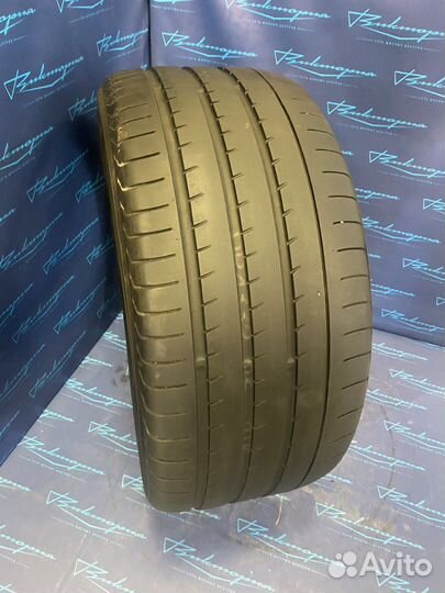 Yokohama Advan Sport V105 275/40 R20 105Y