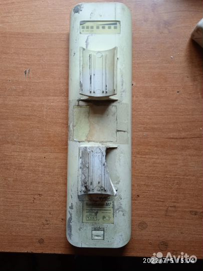 Точка доступа уличная