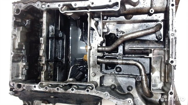 Поддон Volkswagen Touareg, 2006