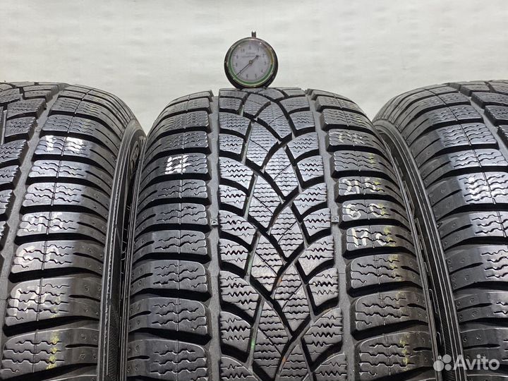 Dunlop SP Winter Sport 3D 215/60 R17C