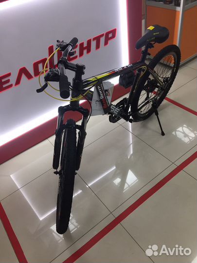 Велосипед pulse MD 4000 26