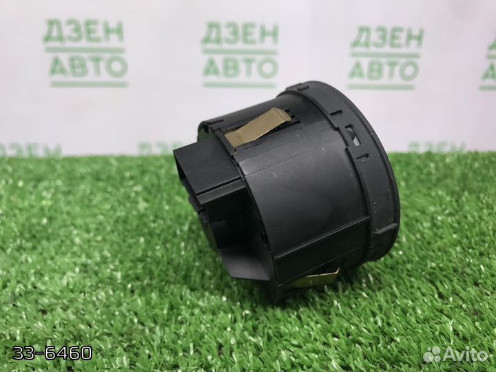 Блок света Audi A6 C6