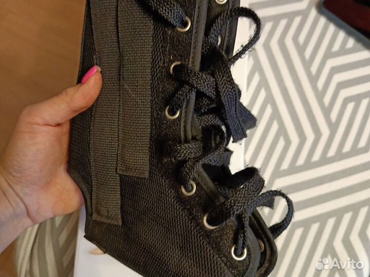 Ортез для голеностопа М