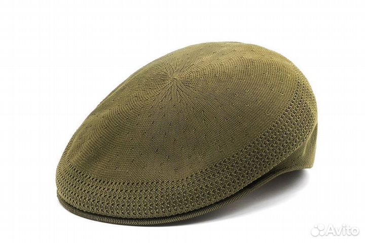 Кепка перфорированная 