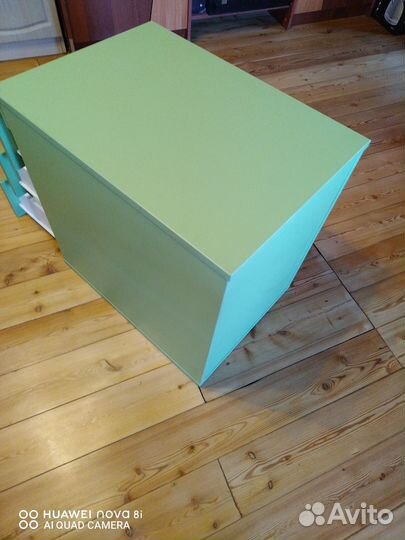 Тумбочка офисная