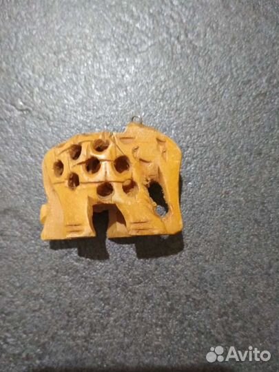 Барашки Фарфоровые