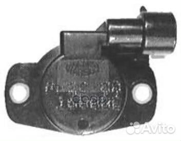 Датчик положения дроссельной заслонки Fiat Brav