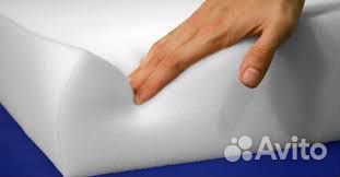 Поролон для мягкой мебели