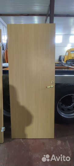 Межкомнатные двери бу