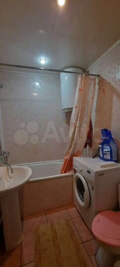 1-к. квартира, 27 м², 2/2 эт.