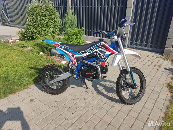 Пит байк BSE 125
