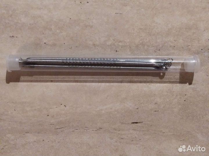 Набор инструментов для чистки лица