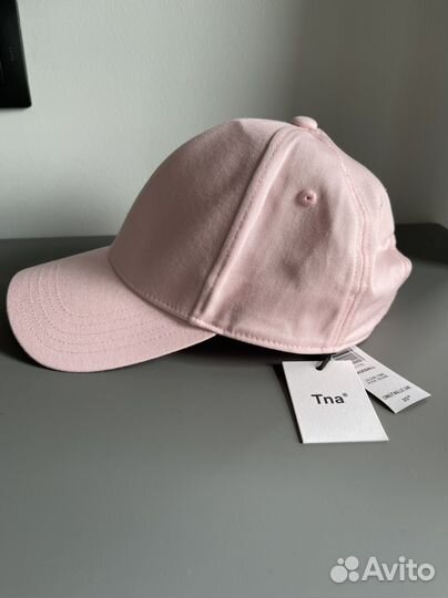 Кепка tna женская