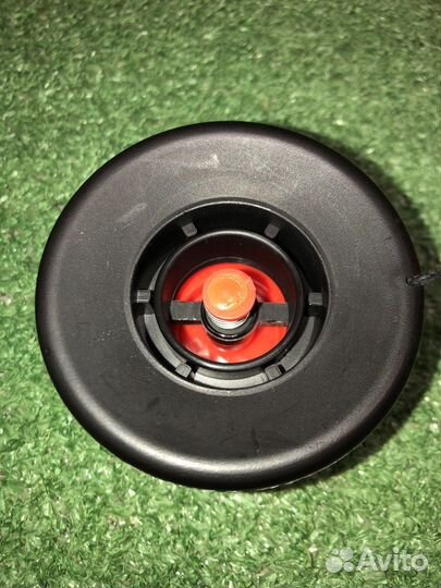 Клапан воздушный