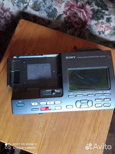 Предлагаю Sony MZ-R5ST