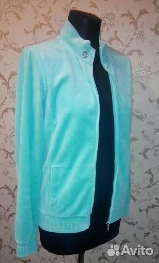 Спортивная кофта Iceberg