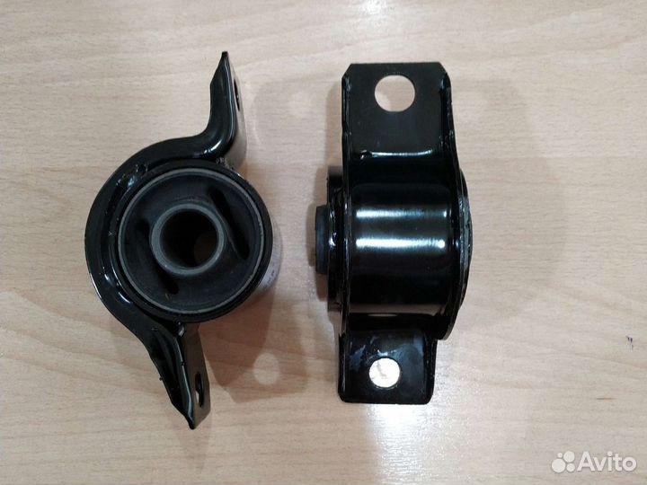 Сайлентблок задний переднего рычага фокус 1