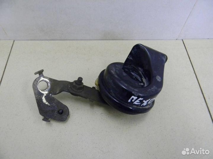 Сигнал звуковой 206 1998-2012