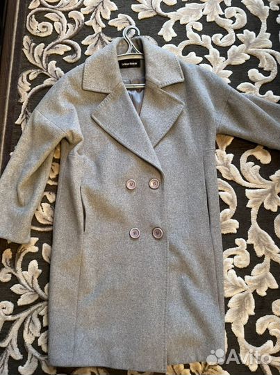 Пальто