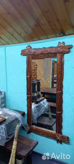 Изделия из дерева