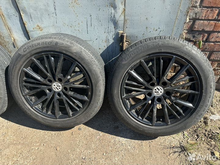 Pirelli Cinturato P7 225/55 R17 97Y