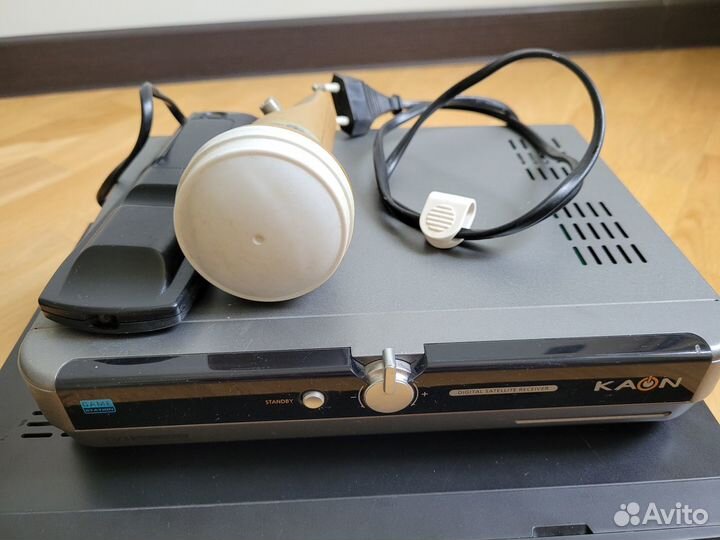 Спутниковый ресивер openbox S6 PRO HD PVR