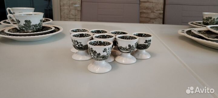 Rusticana. Villeroy&Boch. Германия