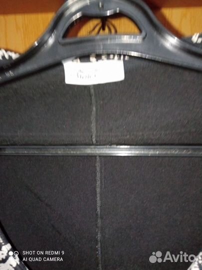 Пиджак женский