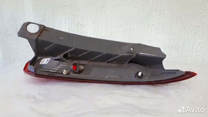 Фонарь задний левый Honda Cr-V RE5