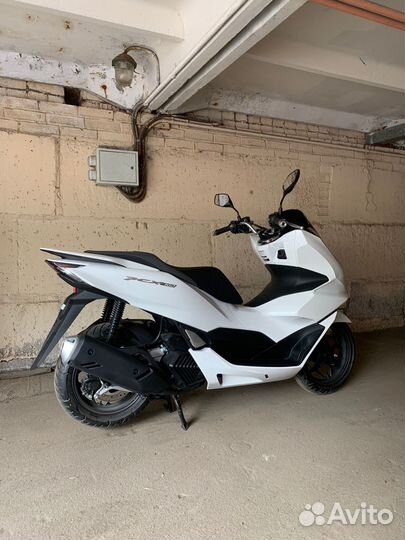 Продаю honda PCX 160