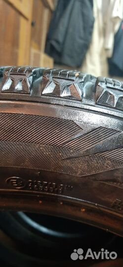 Roadstone Winguard WinSpike 205/55 R16