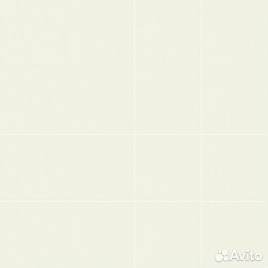 Керамогранит Gracia Ceramica Monocolor белый 450х450х8 мм (8 шт.1,62 кв.м)