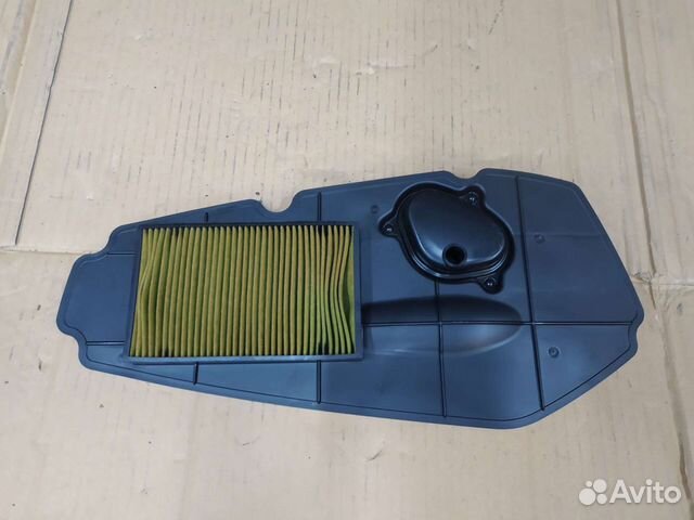 Воздушный фильтр Honda Forza MF10 NSS250