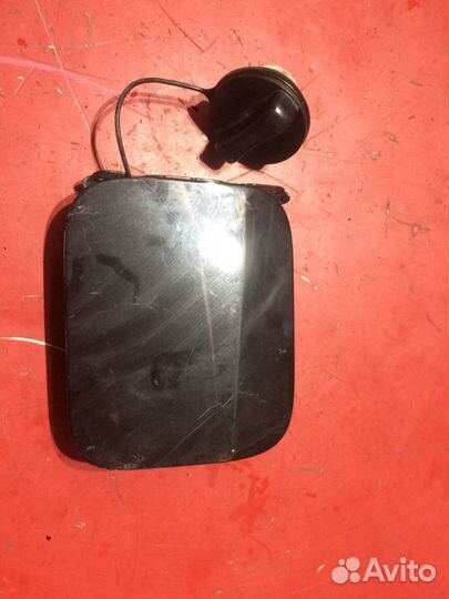 Лючок топливного бака Nissan Teana J32 VQ35DE 2008